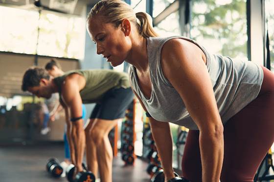 single listing image