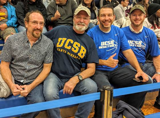 single listing image