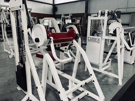 single listing image