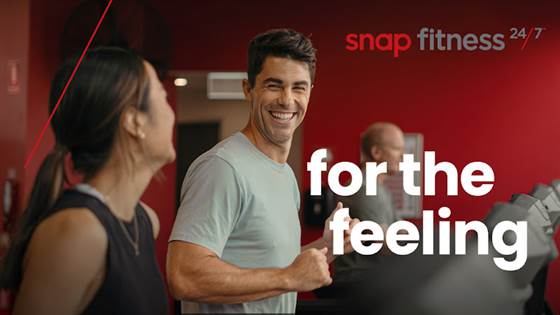 Snap Fitness Maple Grove South