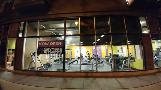 single listing image