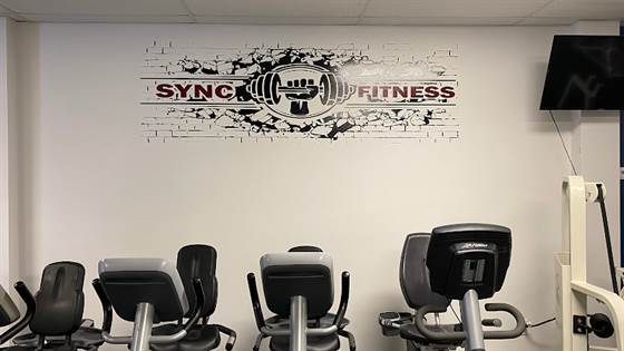 Sync Health and Fitness