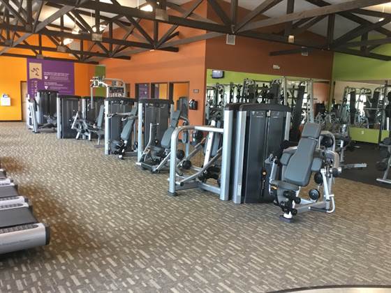 single listing image