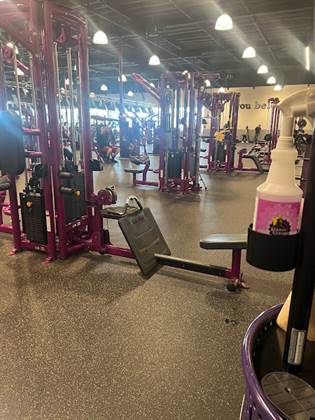 single listing image