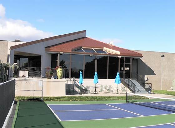 Yakima Athletic Club