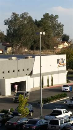 single listing image