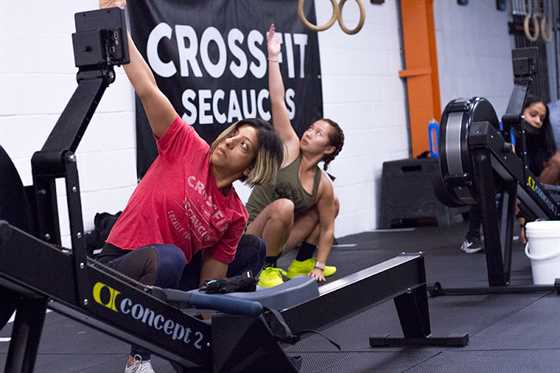 CrossFit Secaucus