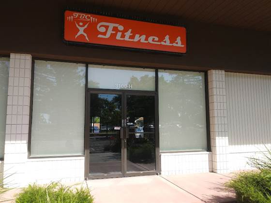 single listing image