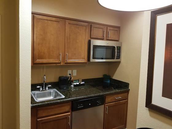 single listing image