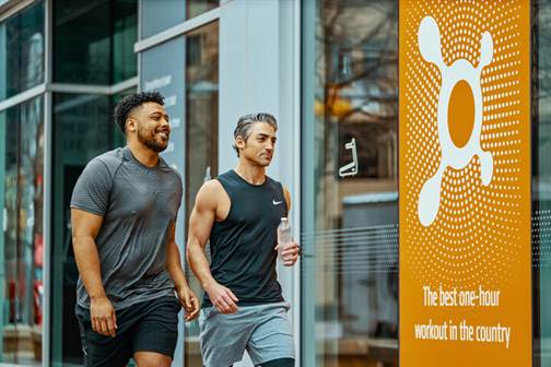 single listing image