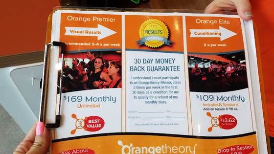 single listing image