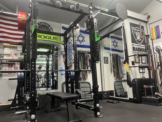 single listing image