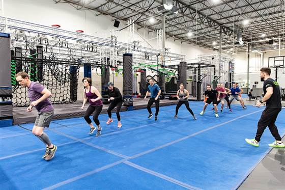 ULTIFIT Naperville