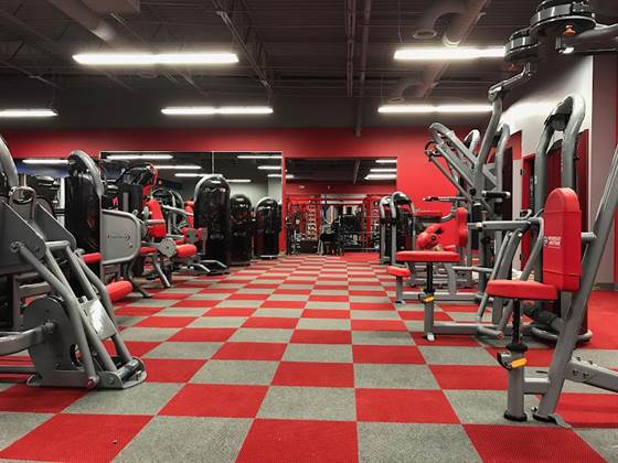 single listing image