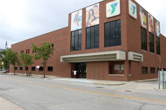 Central Branch YMCA