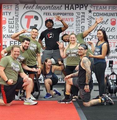 single listing image