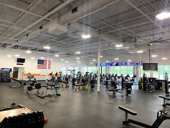 single listing image