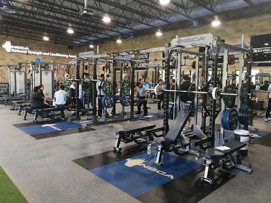 single listing image