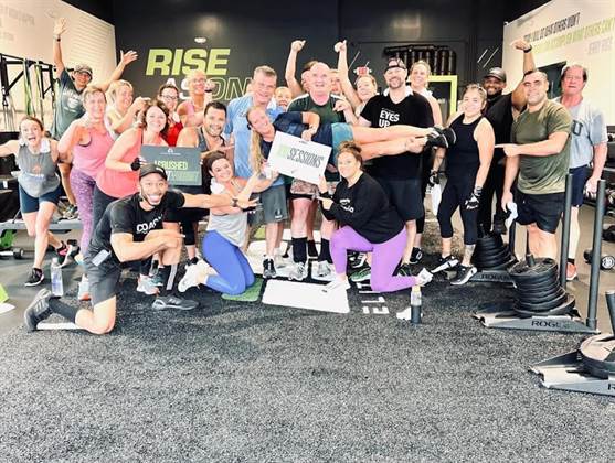 single listing image