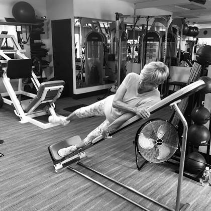 single listing image