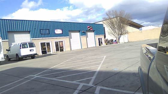 single listing image