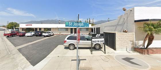 single listing image