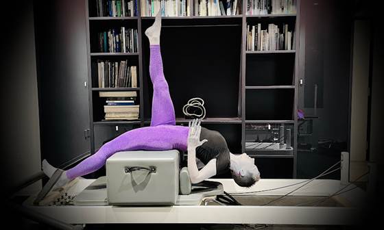 single listing image