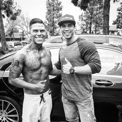 single listing image