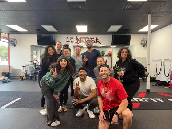 single listing image