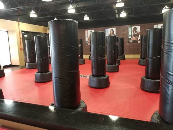 iLoveKickboxing - Skokie, IL