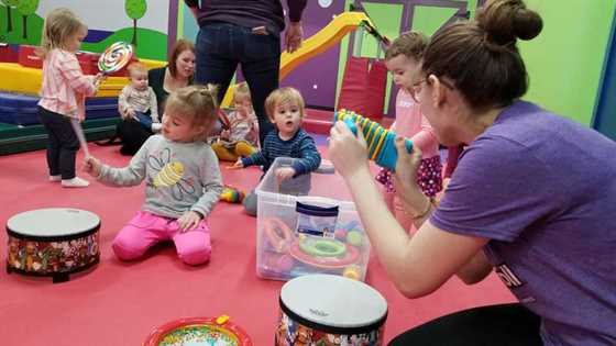 single listing image