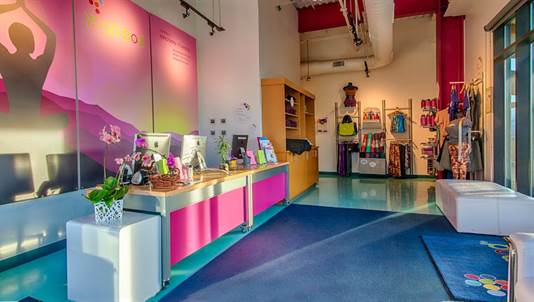 single listing image