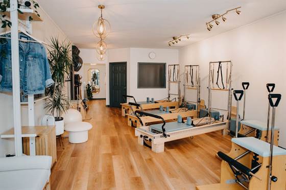 single listing image