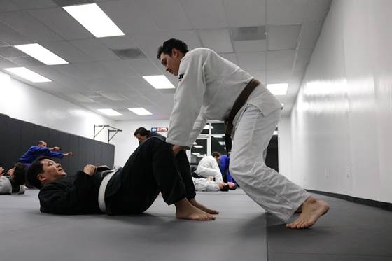 SBG SoCal