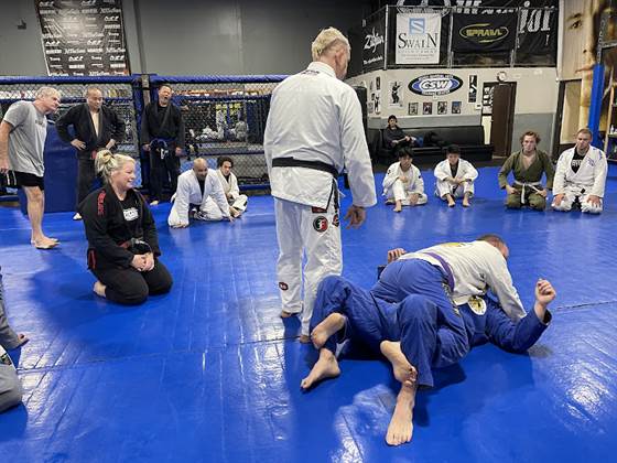 single listing image