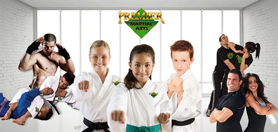 Premier Martial Arts Northshore