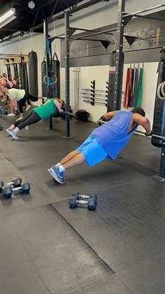 single listing image