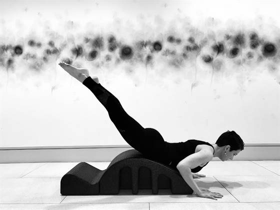 single listing image