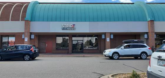 single listing image