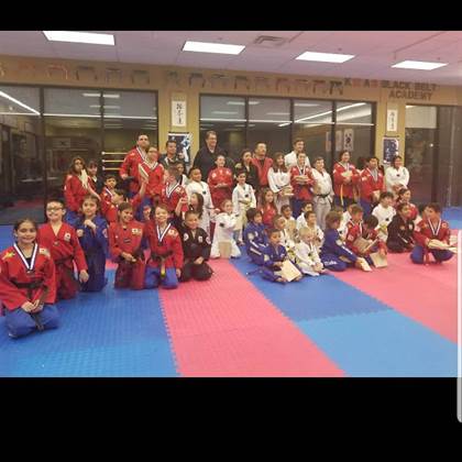 single listing image