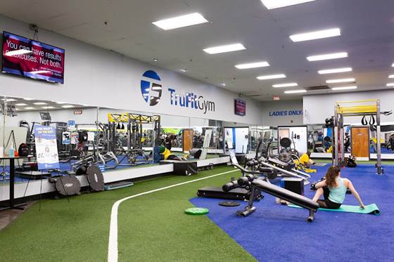 TruFit Gym Hope Mills