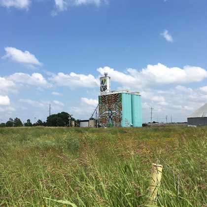 The Silos Climbing, Yoga and Fitness (formerly Summit OKC)