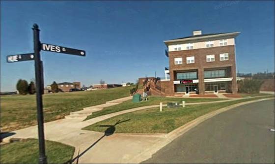 single listing image