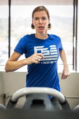 single listing image