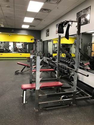 Fitness Institute Arrowhead