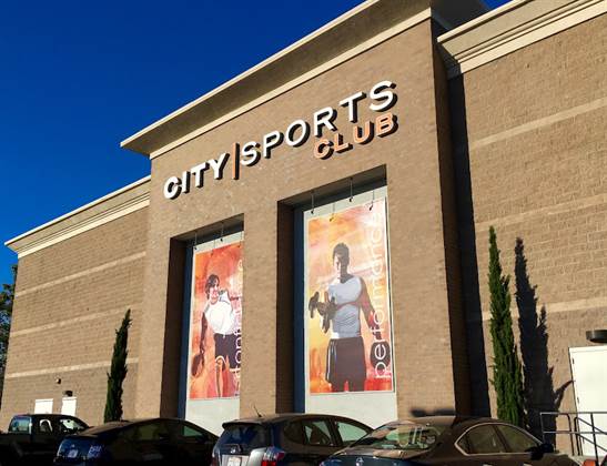 single listing image