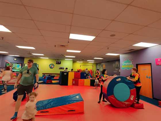 single listing image