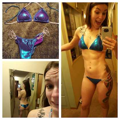 single listing image