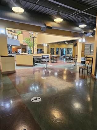 single listing image