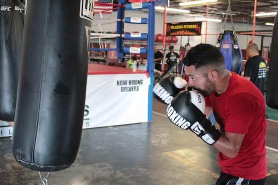 single listing image